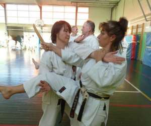 Karate Shoreikan Nimes