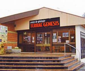 Centre De Gologie Terrae Genesis