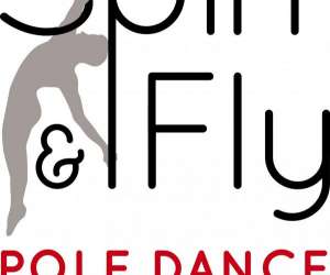 Spin & Fly - Pole Dance Nancy
